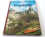 Grote reis-encyclopedie van Europa Frankrijk Lekturama, Verzenden, Gelezen