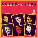 LP gebruikt - Kevin Coyne - Dynamite Daze, Cd's en Dvd's, Vinyl | Rock, Verzenden, Zo goed als nieuw