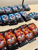 Bandai - 285 Booster pack - Dragon Ball, Nieuw