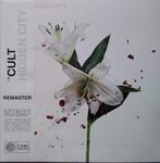 LP nieuw - The Cult - Hidden City, Verzenden, Nieuw in verpakking