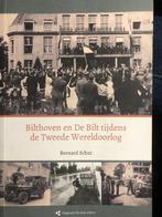 Bithoven en De Bilt tijdens de Tweede Wereldoorlog, Verzenden, Gelezen, Bernard Schut
