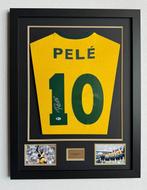 Brazil - Wereldkampioenschap Voetbal - Pelé - Voetbalshirt, Nieuw