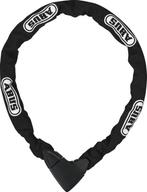 ABUS 8900 Kettingslot - ART2 - Zwart - 110cm, Fietsen en Brommers, Fietsonderdelen, Ophalen of Verzenden, Zo goed als nieuw, Abus