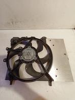 Koelventilatormotor Citroën C3 II 1.6 VTi 120 9682903980, Ophalen of Verzenden, Gebruikt, Citroën