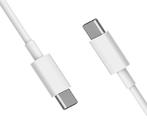 USB-C naar USB-C kabel  voor iPhone 15, iPad Pro, iPad Ai..., Nieuw, Verzenden