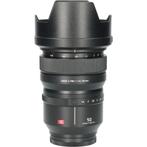 Tweedehands Panasonic Lumix S PRO 50mm f/1.4 CM5562, Ophalen of Verzenden, Gebruikt, Standaardlens