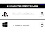 Corsair HS80 - Draadloze Gaming Headset - RGB - Carbon -, Verzenden, Zo goed als nieuw