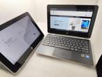 HP x360 G2 EE Chromebook 11.6 Touchscreen | Intel Celeron, Qwerty, Verzenden, Touchscreen, 32 GB of minder