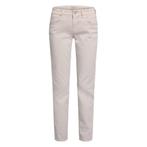 Cambio • slim fit jeans Pina in ecru • 36, Cambio, Verzenden, Wit, Nieuw