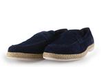 Vertice Instappers in maat 42 Blauw | 15% korting, Kleding | Heren, Schoenen, Overige typen, Gedragen, Vertice, Verzenden