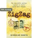 Zigzag 9780749951566 Nicholas Booth, Boeken, Verzenden, Zo goed als nieuw, Nicholas Booth