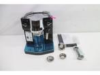 DeLonghi EC 820.B - Espresso machine - 15 bar druk - Zwart, Verzenden, Zo goed als nieuw