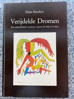 Verijdelde dromen  (Hans Renders), Gelezen, Hans Renders, Verzenden, Overige onderwerpen