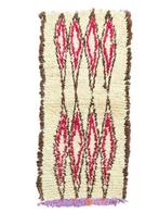 Berber Marokkaans wollen tapijt - Vloerkleed - 190 cm - 85, Nieuw
