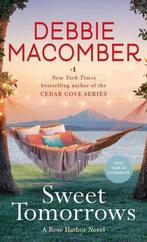 Sweet Tomorrows 9780553391862 Debbie Macomber, Boeken, Verzenden, Zo goed als nieuw, Debbie Macomber