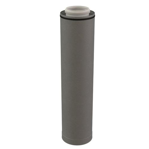 Rolux CLV Verlengbuis PP/metaal 160/250 500mm, Doe-het-zelf en Verbouw, Overige Doe-het-zelf en Verbouw, Ophalen of Verzenden