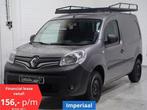 Renault Kangoo 1.5 dCi 75 pk Comfort Airco, Imperiaal, Stof, Gebruikt, Euro 6, Overige kleuren