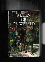 Alleen op de wereld 9789010028655 Hector Malot, Verzenden, Gelezen, Hector Malot
