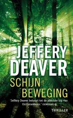 Schijnbeweging 9789047510161 Jeffery Deaver, Boeken, Thrillers, Verzenden, Gelezen, Jeffery Deaver