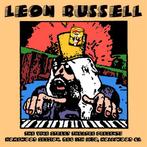 cd - Leon Russell - Homewood Session, Dec 5th 1970, Cd's en Dvd's, Cd's | Rock, Verzenden, Nieuw in verpakking