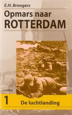 Opmars naar Rotterdam set 9789059113695 E.H. Brongers, Boeken, Verzenden, Gelezen, E.H. Brongers