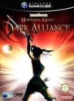 MarioCube.nl: Baldurs Gate: Dark Alliance - iDEAL!, Spelcomputers en Games, Ophalen of Verzenden, Gebruikt