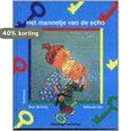Het Mannetje Van De Echo 9789020855784 R. Berends, Verzenden, Gelezen, R. Berends