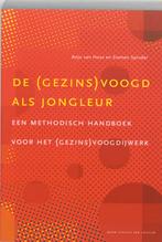 Gezinsvoogdij 9789031336340 A. van Hout, Boeken, Gelezen, A. van Hout, S. spinder, Verzenden