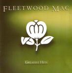 Fleetwood Mac – Greatest Hits (CD, 1988), Ophalen of Verzenden, Gebruikt