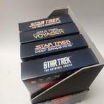 Star Trek Greatest Battles VHS, Cd's en Dvd's, VHS | Film, Ophalen of Verzenden, Nieuw in verpakking
