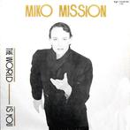 Miko Mission – The World Is You, Ophalen of Verzenden, Nieuw in verpakking