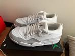 Air Jordan - 4 RM - Sneakers - Maat: EU 44, Nieuw