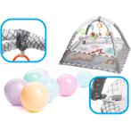 Ikonka Opvouwbare Activity Center Speelmat met 18 Ballen, Kinderen en Baby's, Ophalen of Verzenden, Nieuw