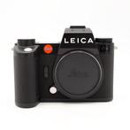 Leica 10607 SL3 Camera Body (Demo) + 5 jaar Garantie, Ophalen of Verzenden, Nieuw, Geen optische zoom