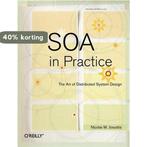 Soa In Practice 9780596529550 Nicolai M Josuttis, Verzenden, Gelezen, Nicolai M Josuttis