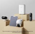 Home Hub1, draadloze beveiligingshub met Multi-Device Manage, Ophalen of Verzenden, Nieuw