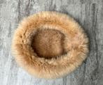 100% Schapenvacht - Hondenkleed zachte Hondenmand kattenmand, Ophalen of Verzenden, Nieuw, Overige