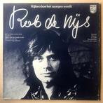 Rob de Nijs – Kijken Hoe Het Morgen Wordt (1-12-Viny..., Verzenden, Nieuw in verpakking