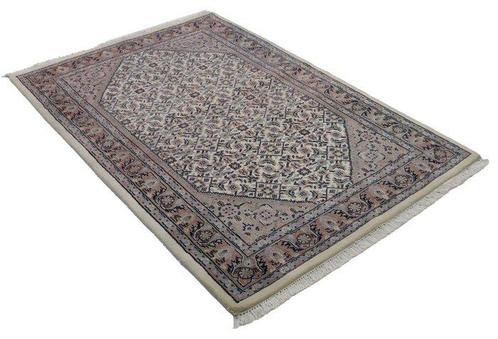Indo Sarough Oriëntaalse tapijt - Vloerkleed - 180 cm - 120, Huis en Inrichting, Stoffering | Tapijten en Kleden