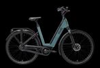 QWIC Mira Daily Lowstep 2025 – 56cm (L) – Sage Green, Fietsen en Brommers, Elektrische fietsen, Qwic, Nieuw, Ophalen of Verzenden