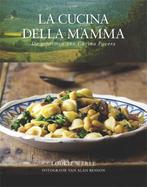 La Cucina Della Mamma 9789054265276 Loukie Werle, Boeken, Kookboeken, Gelezen, Loukie Werle,, Verzenden