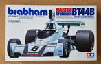 Tamiya 12018 Brabham Martini BT44B 1:12, Hobby en Vrije tijd, Modelbouw | Auto's en Voertuigen, Verzenden, Nieuw, Tamiya