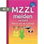 Verliefd / MZZLmeiden / 4 9789463241625, Boeken, Verzenden, Gelezen, Marion van de Coolwijk