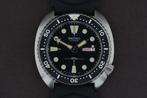 Seiko - Turtle - Zonder Minimumprijs - 6309-7040 - Heren -