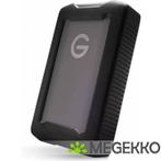 SanDisk G-DRIVE ArmorATD externe harde schijf 5000 GB Zwart