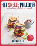 9789021561561 Het snelle paleo-kookboek | Tweedehands, Boeken, Daniel Green, Zo goed als nieuw, Verzenden