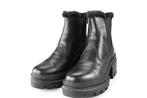 Timberland Chelsea Boots in maat 41 Zwart | 10% extra, Kleding | Dames, Schoenen, Gedragen, Overige typen, Timberland, Zwart