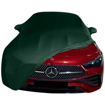 Autohoes passend voor Mercedes-Benz CLE Coupe (C236) binnen beschikbaar voor biedingen
