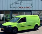 Volkswagen Caddy 2.0 TDI 55KW 75PK EURO 6 MAXI L2H1 AIRCO/ N, Gebruikt, Euro 6, Volkswagen, Airbags