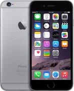 Apple iPhone 6 16GB Space Gray met GARANTIE & verzending, Telecommunicatie, Mobiele telefoons | Apple iPhone, Ophalen of Verzenden